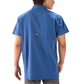 OUTDOOR ADVENTURE LAS PERLAS 2.0 CAMISA MANGA CORTA MEN