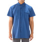 OUTDOOR ADVENTURE LAS PERLAS 2.0 CAMISA MANGA CORTA MEN