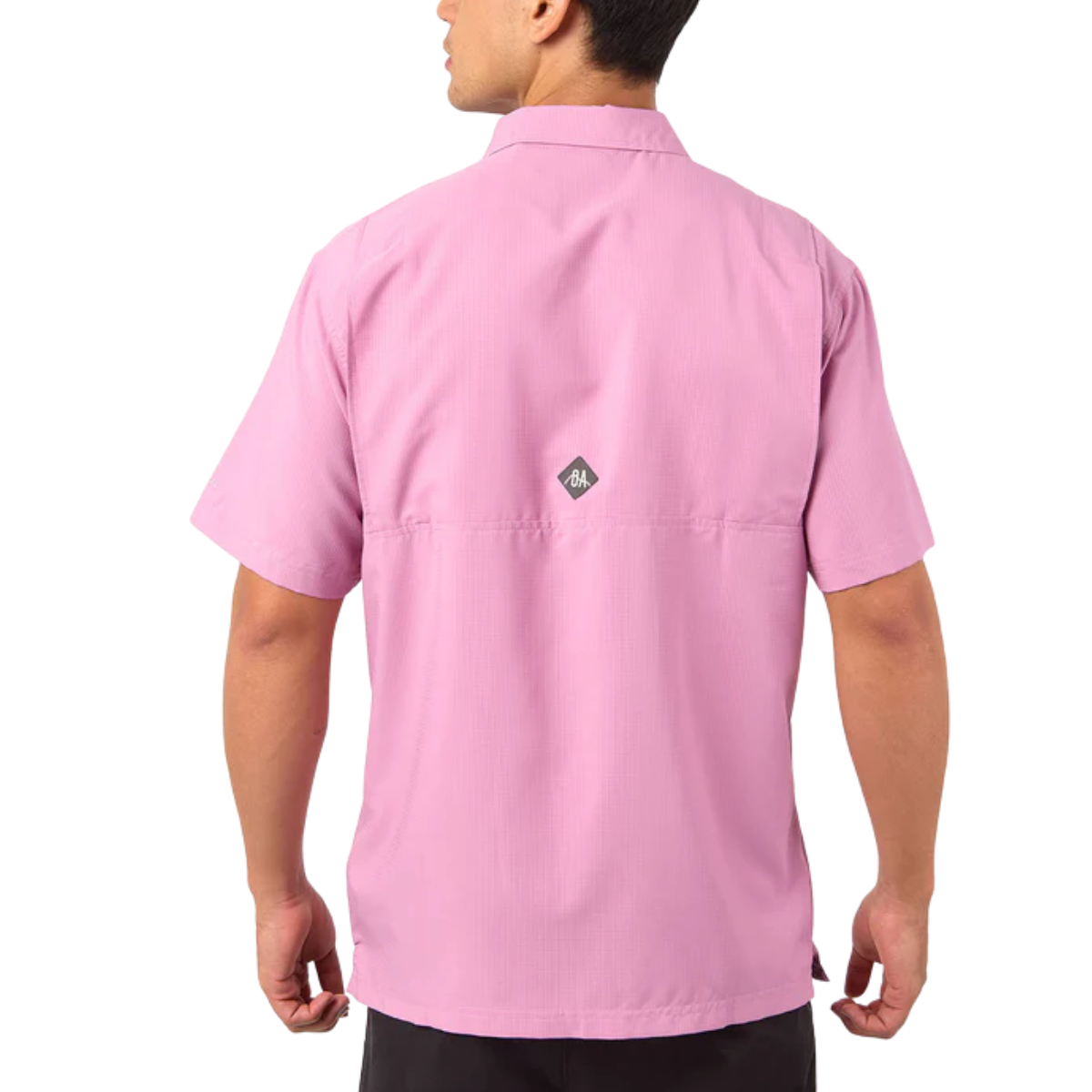 OUTDOOR ADVENTURE LAS PERLAS 2.0 CAMISA MANGA CORTA MEN