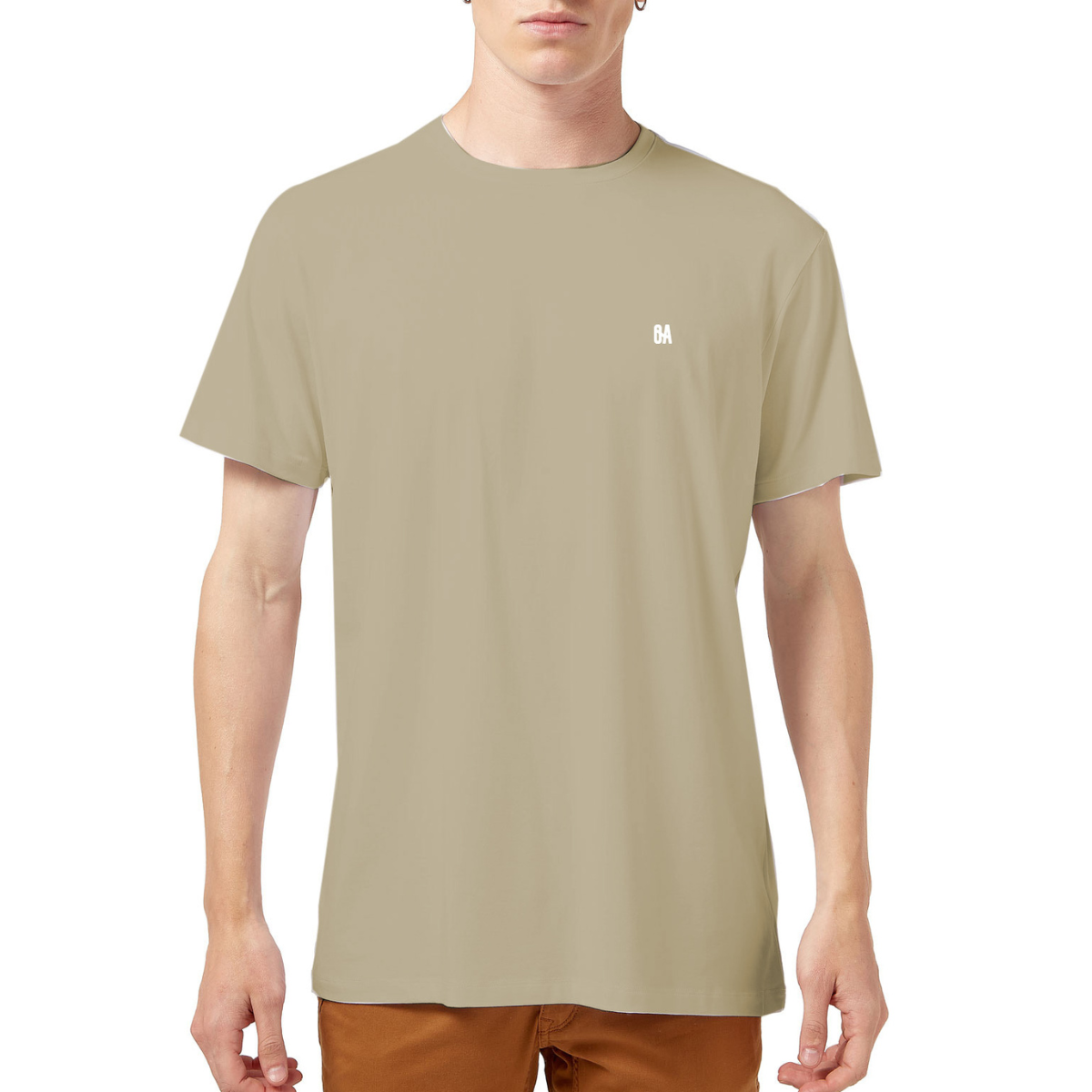 OUTDOOR ADVENTURE TYRONA DUOTONE SUÉTER MEN