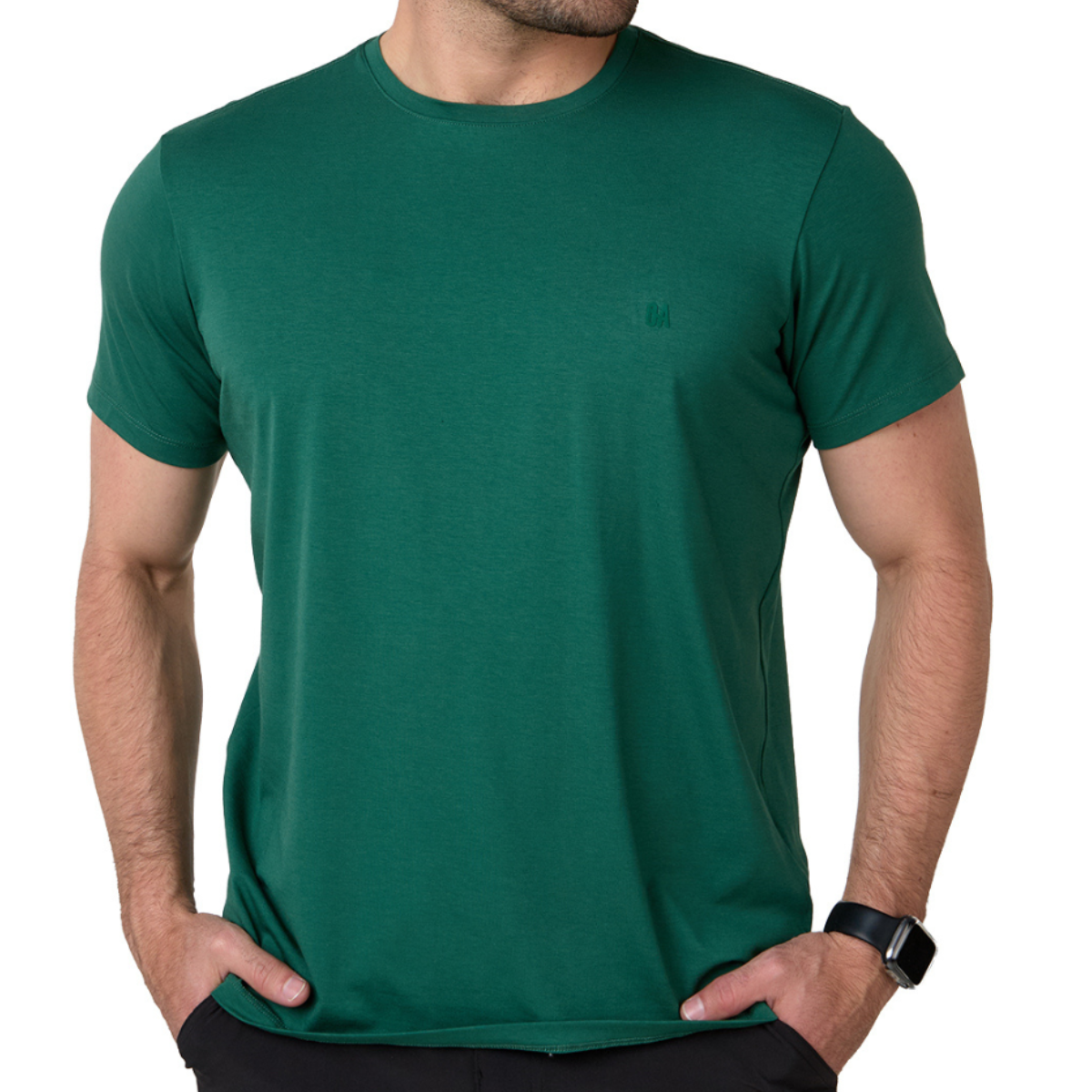 OUTDOOR ADVENTURE TYRONA SUÉTER MEN