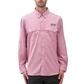 OUTDOOR ADVENTURE ROATAN CAMISA MANGA LARGA MEN