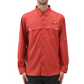 OUTDOOR ADVENTURE ROATAN CAMISA MANGA LARGA MEN