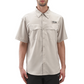 OUTDOOR ADVENTURE ROATAN CAMISA MANGA CORTA MEN