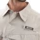 OUTDOOR ADVENTURE ROATAN CAMISA MANGA CORTA MEN