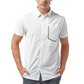 OUTDOOR ADVENTURE LOS ROQUES 2.0 CAMISA MANGA CORTA MEN