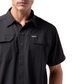 OUTDOOR ADVENTURE ITAMUT 2.0 CAMISA MANGA CORTA MEN