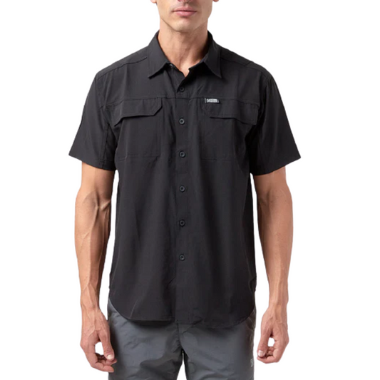 OUTDOOR ADVENTURE ITAMUT 2.0 CAMISA MANGA CORTA MEN