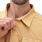 OUTDOOR ADVENTURE CANAIMA CAMISA MANGA CORTA MEN