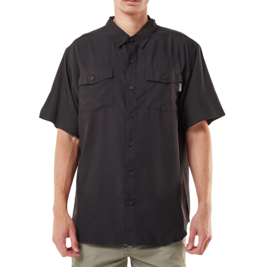 OUTDOOR ADVENTURE LA FORTUNA CAMISA MANGA CORTA MEN