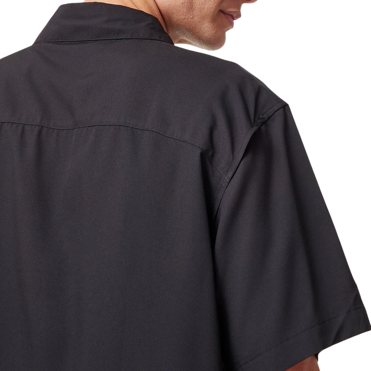 OUTDOOR ADVENTURE LA FORTUNA CAMISA MANGA CORTA MEN
