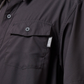 OUTDOOR ADVENTURE LA FORTUNA CAMISA MANGA CORTA MEN