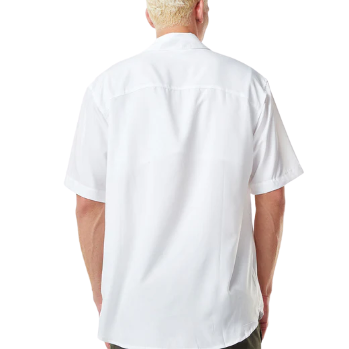 OUTDOOR ADVENTURE LA FORTUNA CAMISA MANGA CORTA MEN