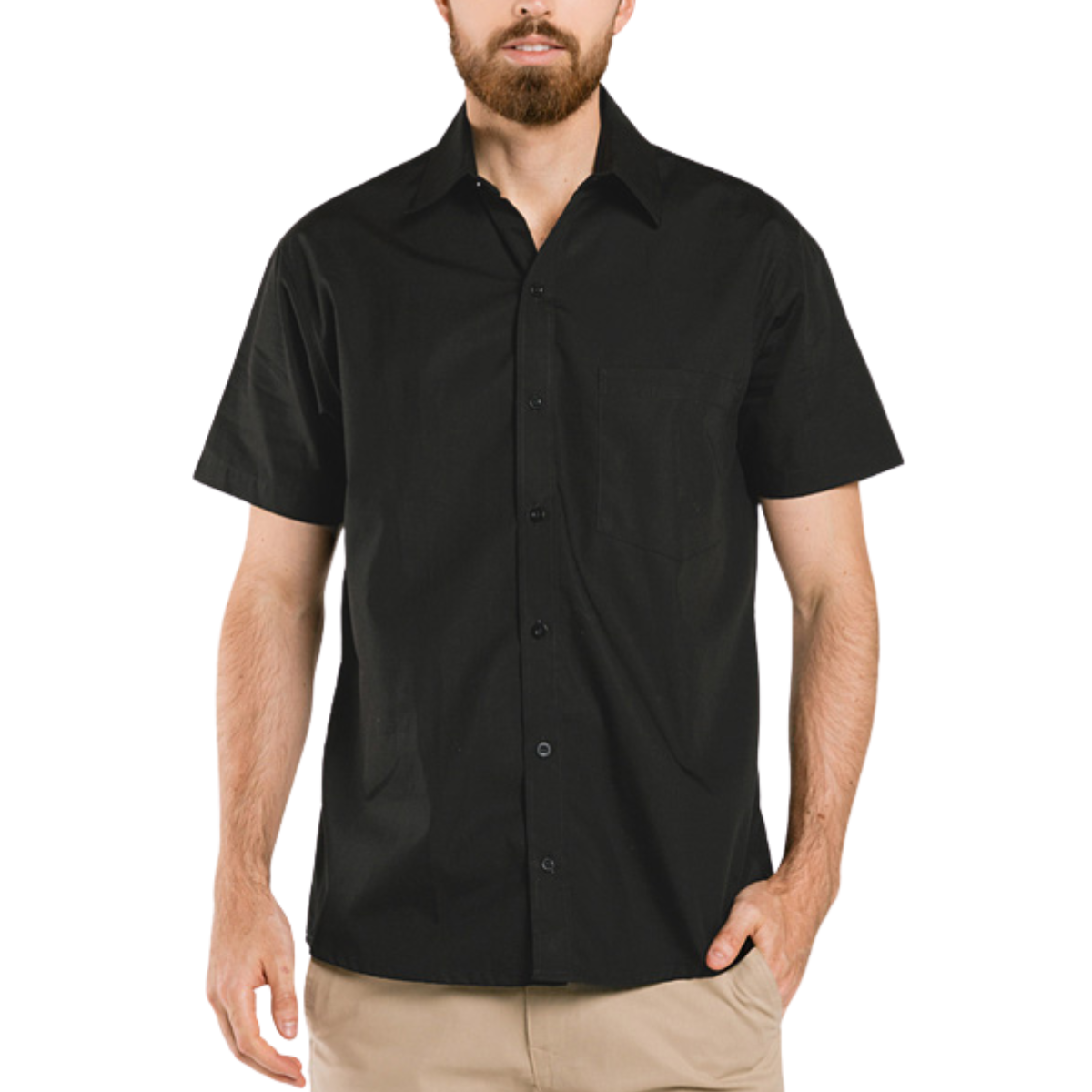 OUTDOOR ADVENTURE FLAME CAMISA MANGA CORTA MEN