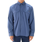 OUTDOOR ADVENTURE OROSI CAMISA MANGA LARGA MEN