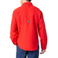 OUTDOOR ADVENTURE OROSI CAMISA MANGA LARGA MEN
