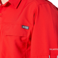 OUTDOOR ADVENTURE OROSI CAMISA MANGA LARGA MEN