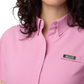 OUTDOOR ADVENTURE SAMARA CAMISA MANGA CORTA WOMEN