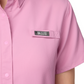 OUTDOOR ADVENTURE SAMARA CAMISA MANGA CORTA WOMEN