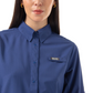 OUTDOOR ADVENTURE SAMARA CAMISA MANGA LARGA WOMEN