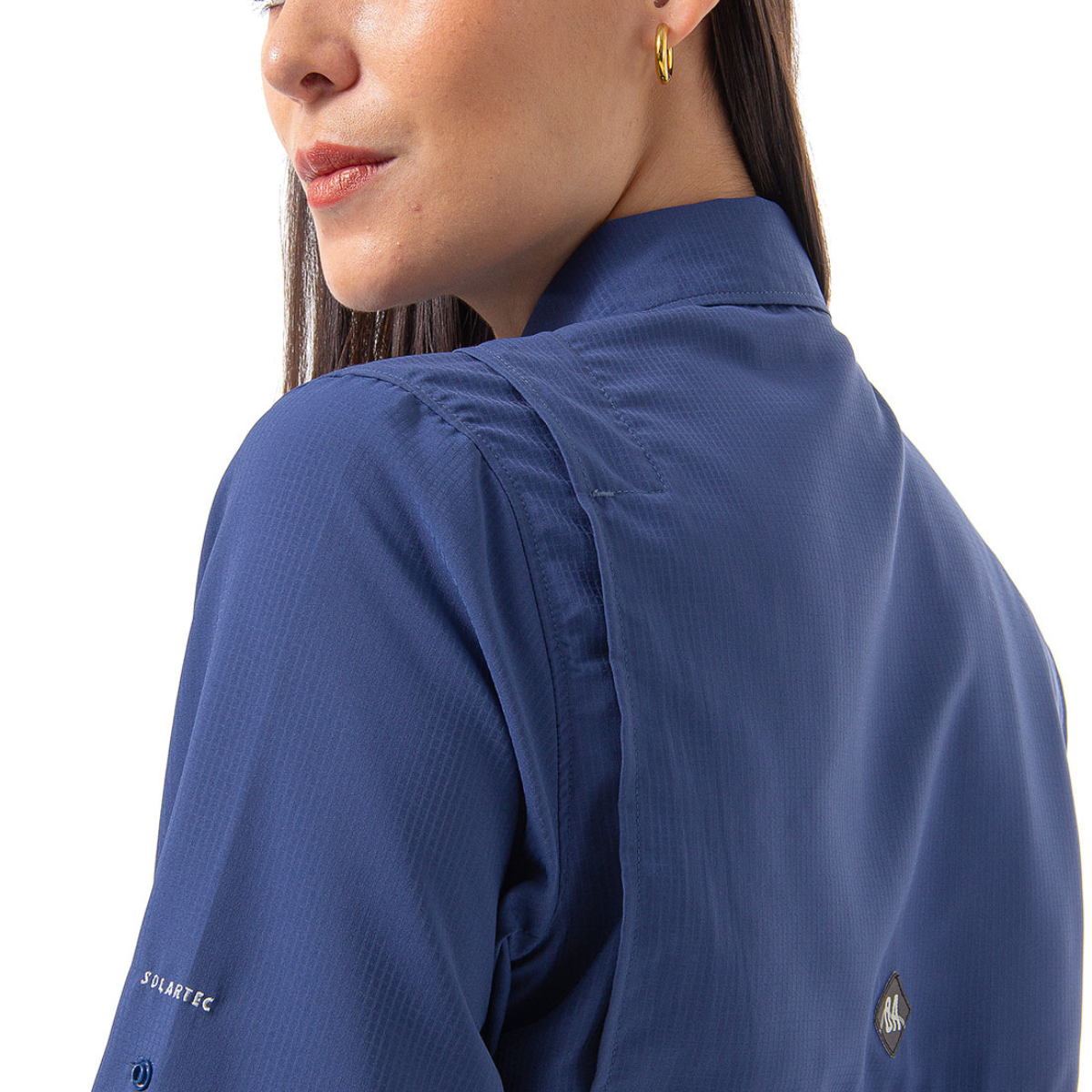 OUTDOOR ADVENTURE SAMARA CAMISA MANGA LARGA WOMEN
