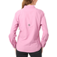 OUTDOOR ADVENTURE SAMARA CAMISA MANGA LARGA WOMEN