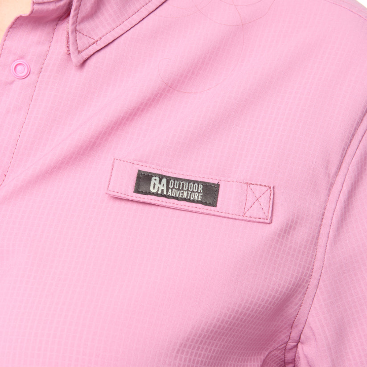 OUTDOOR ADVENTURE SAMARA CAMISA MANGA LARGA WOMEN