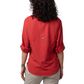 OUTDOOR ADVENTURE SAMARA CAMISA MANGA LARGA WOMEN