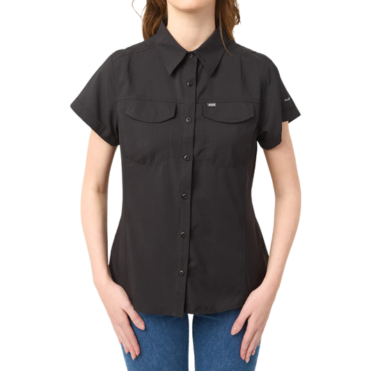 OUTDOOR ADVENTURE OROSI CAMISA MANGA CORTA WOMEN