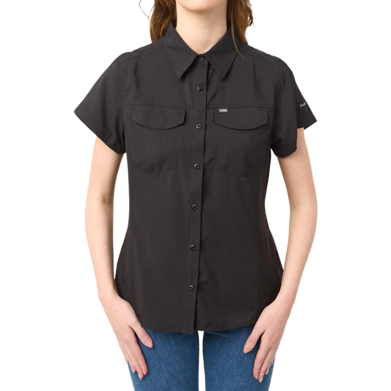 OUTDOOR ADVENTURE OROSI CAMISA MANGA CORTA WOMEN