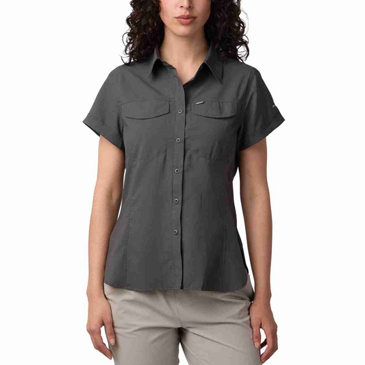 OUTDOOR ADVENTURE OROSI CAMISA MANGA CORTA WOMEN