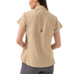 OUTDOOR ADVENTURE OROSI CAMISA MANGA CORTA WOMEN
