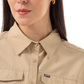 OUTDOOR ADVENTURE OROSI CAMISA MANGA CORTA WOMEN
