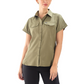 OUTDOOR ADVENTURE OROSI CAMISA MANGA CORTA WOMEN