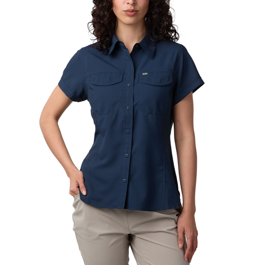OUTDOOR ADVENTURE OROSI CAMISA MANGA CORTA WOMEN