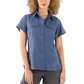 OUTDOOR ADVENTURE OROSI CAMISA MANGA CORTA WOMEN