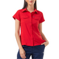 OUTDOOR ADVENTURE OROSI CAMISA MANGA CORTA WOMEN