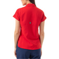 OUTDOOR ADVENTURE OROSI CAMISA MANGA CORTA WOMEN