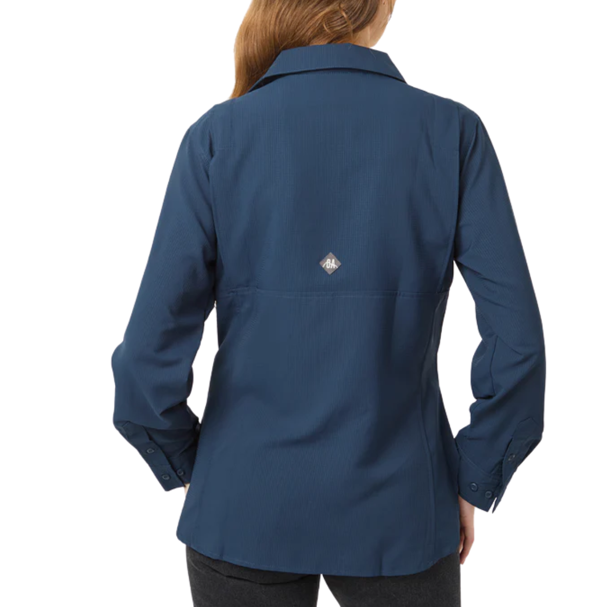 OUTDOOR ADVENTURE OROSI CAMISA MANGA LARGA WOMEN