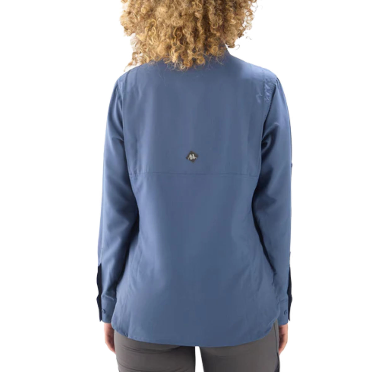 OUTDOOR ADVENTURE OROSI CAMISA MANGA LARGA WOMEN