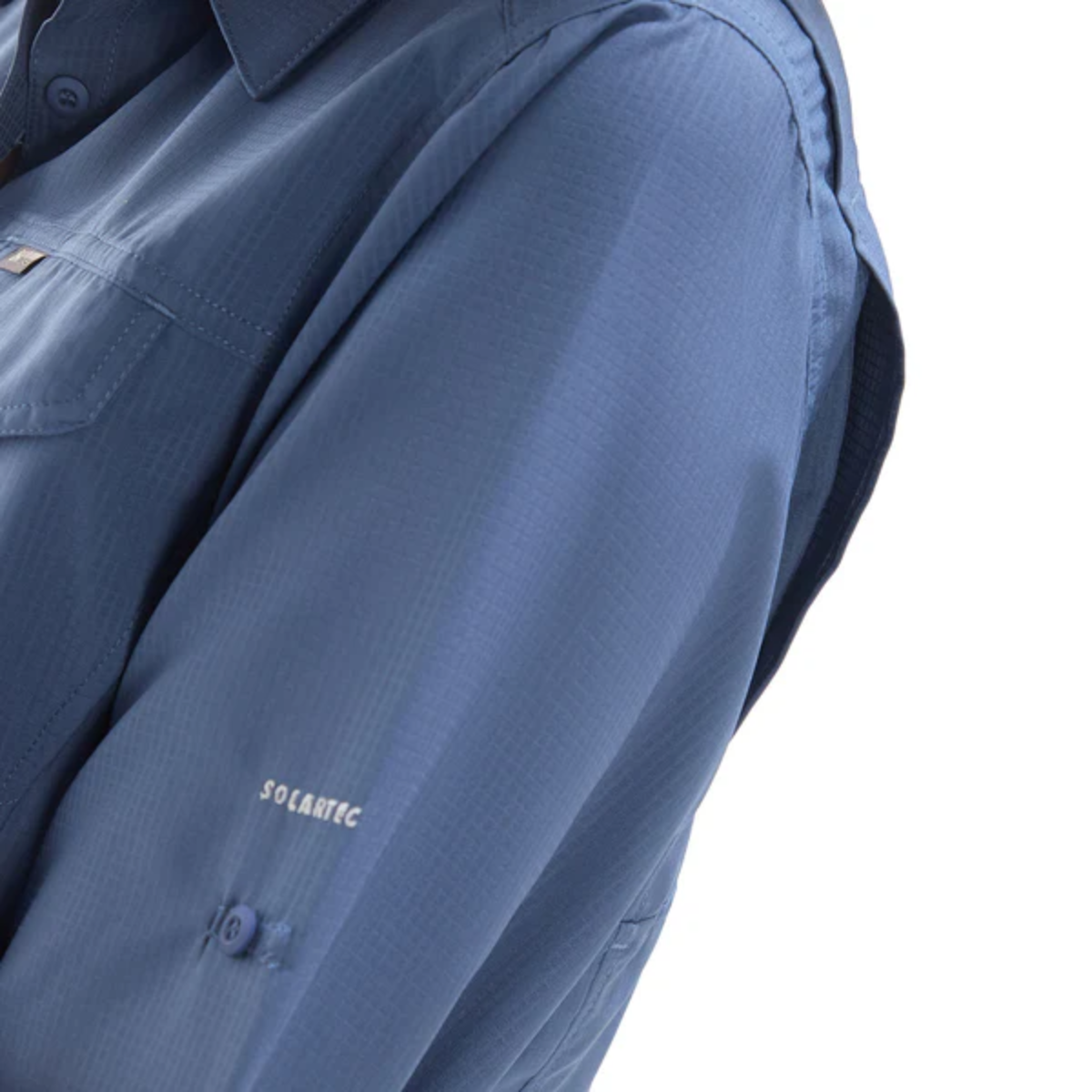 OUTDOOR ADVENTURE OROSI CAMISA MANGA LARGA WOMEN