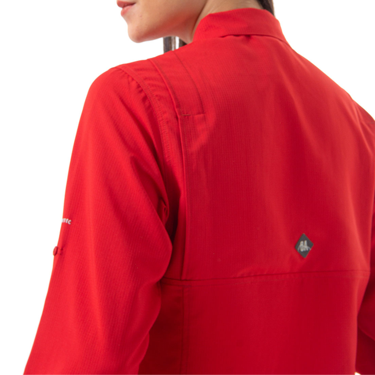 OUTDOOR ADVENTURE OROSI CAMISA MANGA LARGA WOMEN