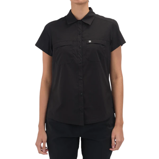 OUTDOOR ADVENTURE CANAIMA CAMISA MANGA LARGA WOMEN