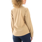 OUTDOOR ADVENTURE CANAIMA CAMISA MANGA LARGA WOMEN