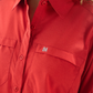 OUTDOOR ADVENTURE CANAIMA CAMISA MANGA LARGA WOMEN