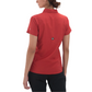 OUTDOOR ADVENTURE ROATAN CAMISA MANGA CORTA WOMEN