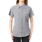 OUTDOOR ADVENTURE LAS PERLAS 2.0 CAMISA MANGA CORTA WOMEN