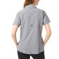 OUTDOOR ADVENTURE LAS PERLAS 2.0 CAMISA MANGA CORTA WOMEN