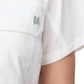 OUTDOOR ADVENTURE LAS PERLAS 2.0 CAMISA MANGA CORTA WOMEN