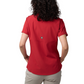 OUTDOOR ADVENTURE LAS PERLAS 2.0 CAMISA MANGA CORTA WOMEN